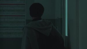 Смотреть на Лордфильм 2.0 Сериал Слабый герой 2022