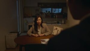 Смотреть на Лордфильм 2.0 Сериал Слабый герой 2022