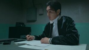 Смотреть на Лордфильм 2.0 Сериал Слабый герой 2022